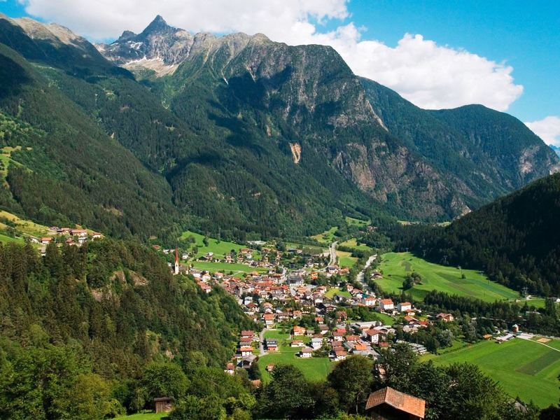 Hotel Soelderhof Sölden Exterior foto